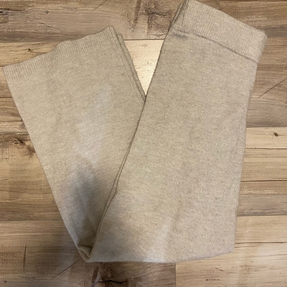 H&m fine knit pants - Picture 2 of 5